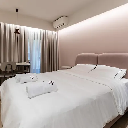 Hotel apartamentowy Ener 3*