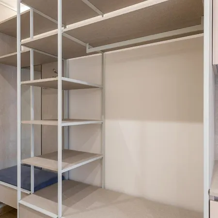 Ener Apart Otel Tiran