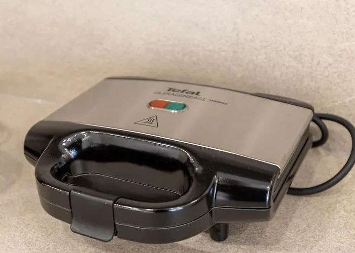 Ener 公寓式酒店 3*