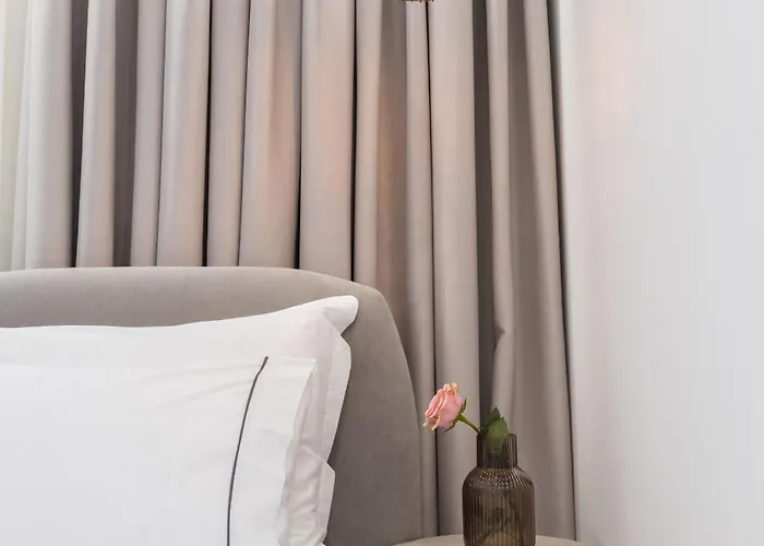 Apartmanhotel Ener 3*