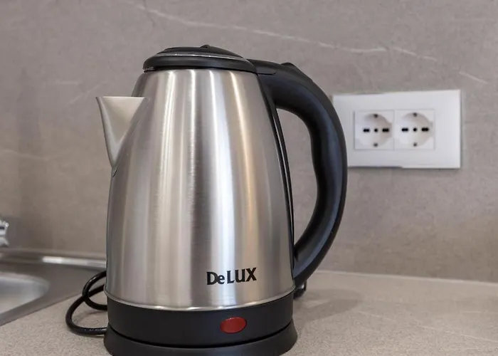 Apartmanhotel Ener Tirana