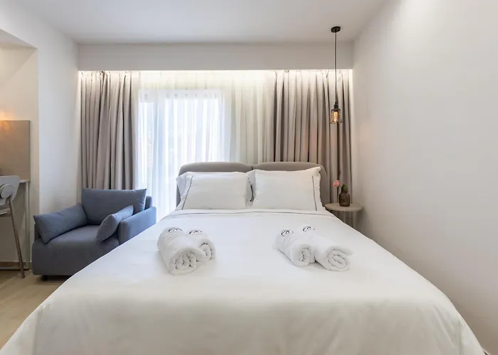 Ener Apartmanhotel 3*