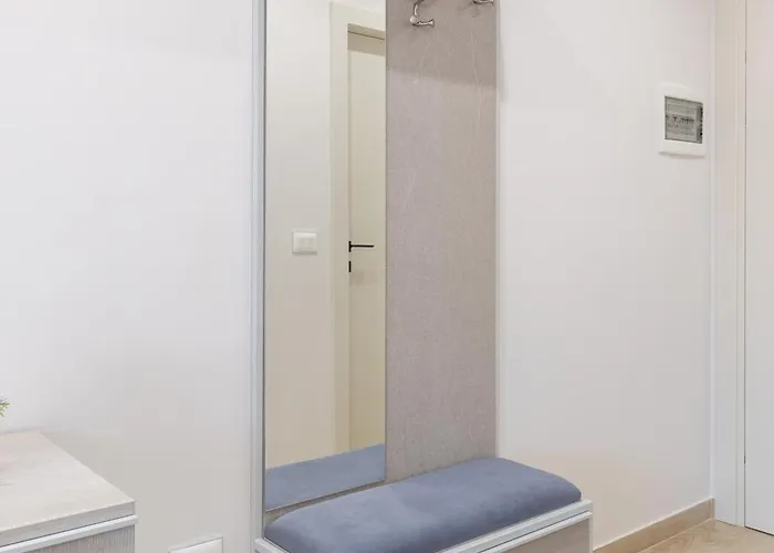 Apartmanhotel Ener Tirana