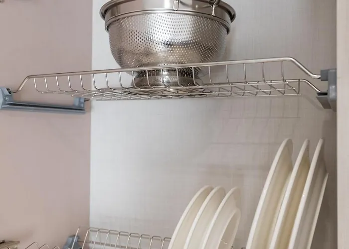 公寓式酒店 Ener 3*