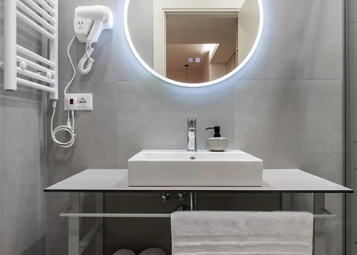 Apartmanhotel Ener Tirana