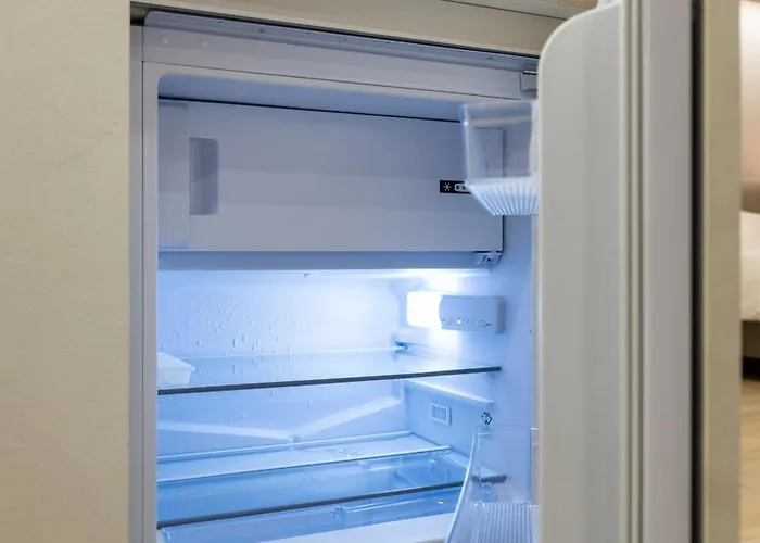 公寓式酒店 Ener 地拉那