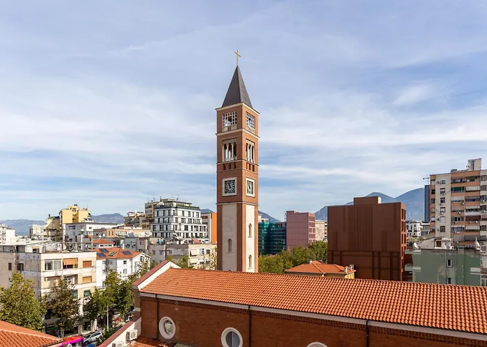 Apartmanhotel Ener 3*