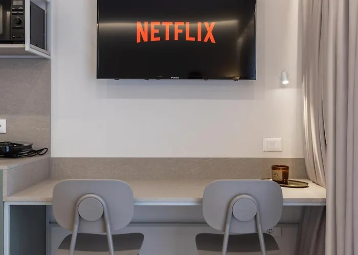 Ener Apartmanhotel Tirana