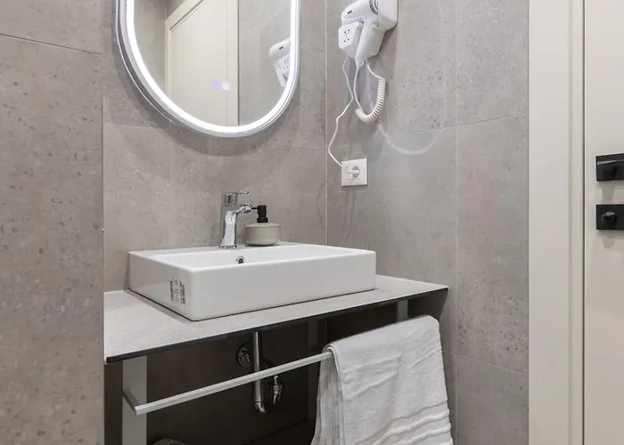 Apartmanhotel Ener 3*