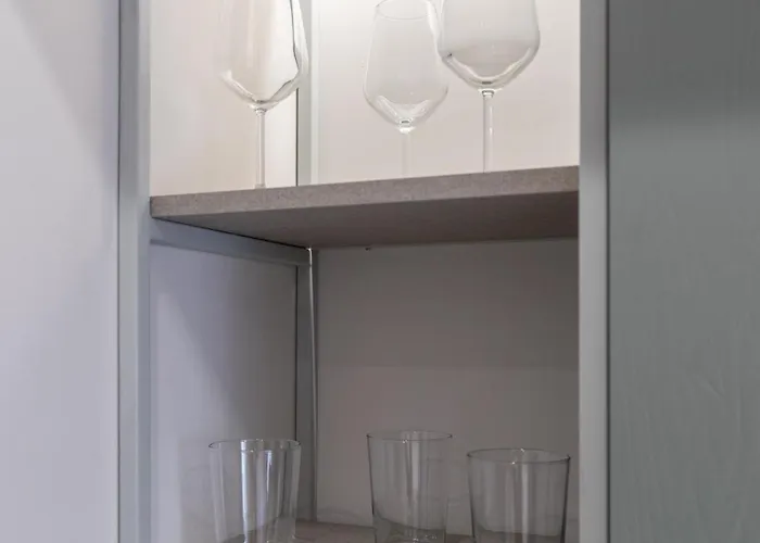 公寓式酒店 Ener 地拉那