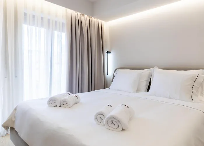 Apartmanhotel Ener Tirana