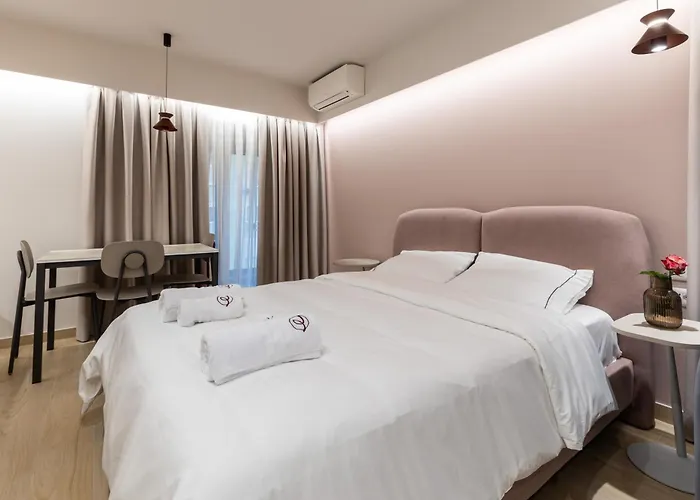 Apartmanhotel Ener 3*