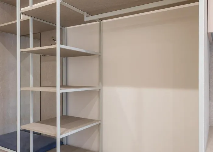 Ener 公寓式酒店 地拉那