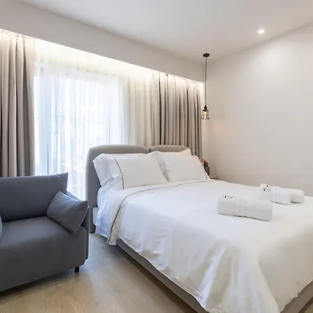 Appart hôtel Ener Tirana