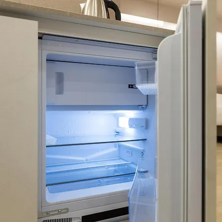 Aparthotel Ener Tirana