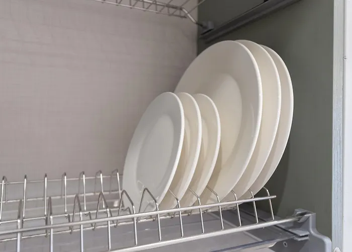 Ener Appart hôtel Tirana