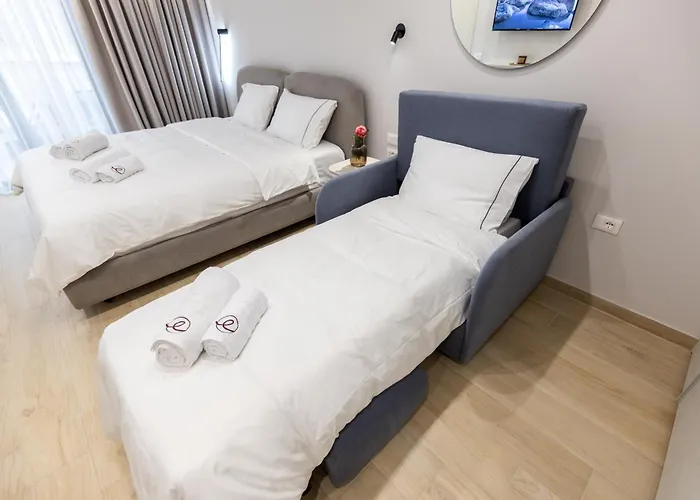 Appart hôtel Ener 3*