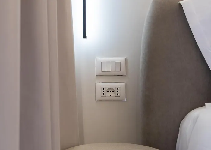 Ener Aparthotel Tirana