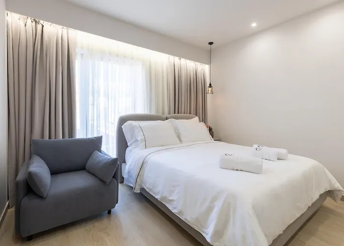 Appart hôtel Ener Tirana