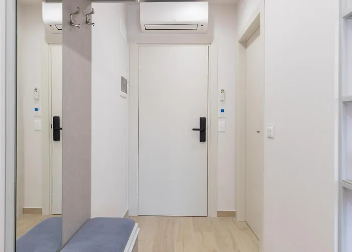 Appart hôtel Ener 3*