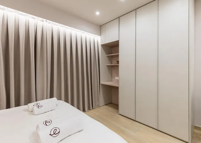 Ener Appart hôtel Tirana