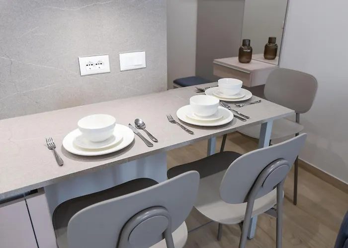 Appart hôtel Ener 3*