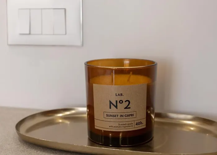 Ener Appart hôtel Tirana