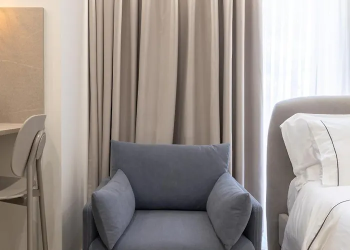 Ener Appart hôtel 3*