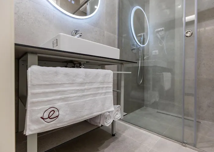 Appart hôtel Ener 3*