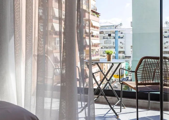 Ener Appart hôtel Tirana