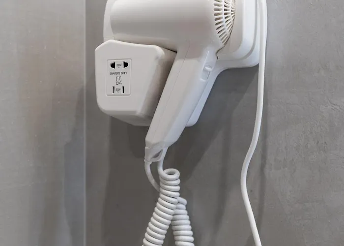 Ener Appart hôtel 3*