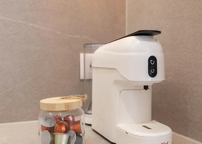 Appart hôtel Ener 3*